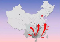 深度布局高铁经济圈 雅斯特巧妙收割旅游红利