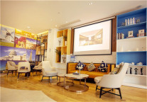 来开封住格菲酒店，享受浪漫和安心