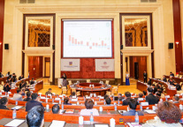 格美酒店荣获中国酒店金光奖“中国酒店业最佳精选服务酒店品牌”