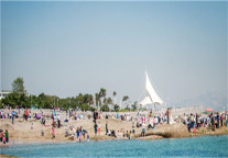 格林东方日照高铁站酒店盛大开业