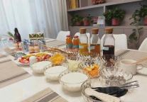 萌“冻”诱惑|来白玉兰酒店“冻”起来 