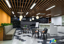 牵手北广集团761工场 星库空间推动国际产业落地