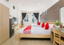 迈点首发 | OYO越南投资5000万美元 2020年增加到2万间客房