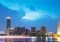 商业地产报告 | 购物中心：商业购物新时代