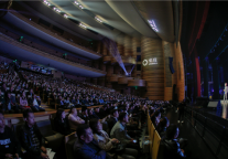 2018华住世界大会：守正出奇，华住重新定义住宿业边界