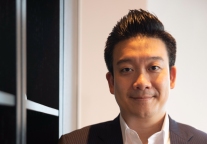 陈怡斌出任三亚保利瑰丽酒店酒店经理