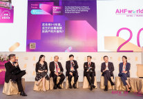 不谈情怀谈收益 酒店人关心的资产升值和管理