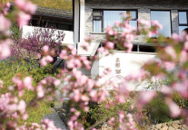 莫干山民宿：只把三秋当故土，咀嚼果味与花香 | 寻礼