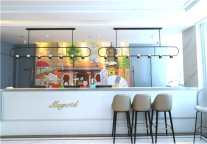 新店速递|白玉兰大连瓦房店长丰大宽街酒店开业