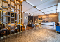 南宁新印象 宜尚Plus成为南宁商旅出差及出游首选