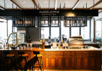 门店突破200家 喆啡不止是品牌更是一个品类