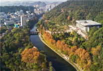 “恪守品质，无问西东”——专访遵义尚客优酒店业主