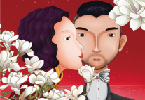 网红IP异军突起，看白玉兰如何玩转酒店行业首对自发培育的IP