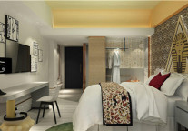 来自兰欧酒店的5大跨界主题客房，你pick哪一个?