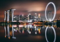 420亿！万达在西北投建两座万达城 王健林的文旅牌要怎么打？