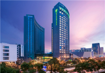 解锁家庭出游新体验，与假日酒店一起尽享欢乐