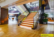 氪空间单月签约金额将破亿元 四季度新增工位数超2017全年