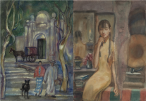 南浔庄弘醒美术馆开幕，巨人君澜酒店新增艺术圣地