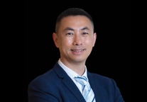 崔莹出任泉州富力万达文华酒店总经理