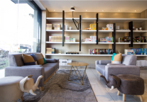 “准中端”是不是中端?锐思特·逸致点燃改造市场火把