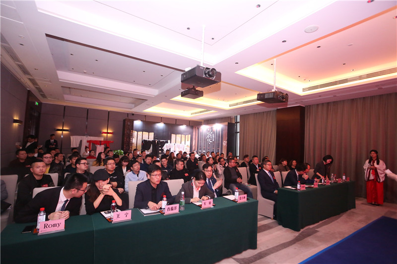 当东方文化遇上酒店投资品鉴会现场.jpg