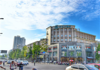 天府之国，麻辣巴适|白玉兰酒店城市味道之成都篇