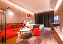 以中国骄傲征服千禧一代 世茂喜达发布全新生活方式酒店品牌凡象ETHOS