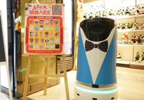 降本增收 看酒店机器人如何一箭双雕