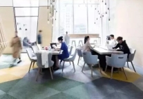 “不务正业” 的OYO进军联合办公在下什么棋？做空间比做客房赚钱多了？