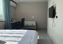 新店丨99优选酒店(杭州西湖中河中路店)开业