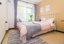 房屋空气质量管控得当，蛋壳公寓从源头杜绝甲醛超标