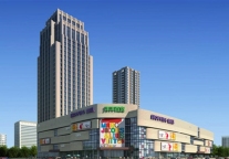 安伴环保酒店西南区首家加盟店正式开业
