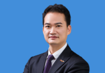 曾土青：遵义国贸雅阁大酒店总经理