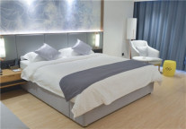 格林东方徐州高铁站西出站口酒店盛大开业