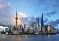 办公楼市场租金承压  投资市场迎来窗口期