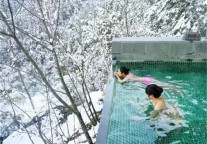 新宠目的地 | 泰尊SPA给你最好的一切！到溧阳，住树屋，美岕给予山野的拥抱