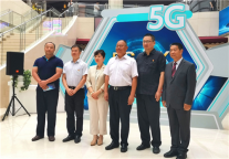 首家“5G+4K智慧酒店”花落智驿信息