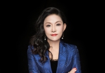 李亚萍出任广州南沙越秀喜来登酒店总经理