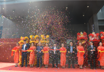 华轩里酒店亮相佛山，美的总部店盛大开业