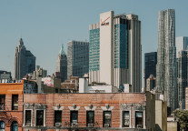 北京酒店进化史 从“京城三杰” 到“京城四少”