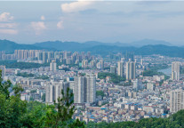 三四线城市，既是国际酒店的蓝海也是难啃的骨头