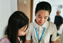 公开透明赢得信任 南京市消协组织大学生实地探访蛋壳公寓