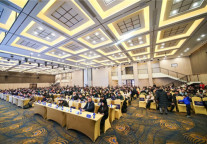 联合蚂蚁金服 蘑菇租房杭州举行长租公寓CEO峰会