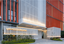 深挖租房需求，旭辉领寓「定制」真正年轻的产品与服务