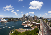 雅阁酒店集团再度上榜中国饭店集团60强