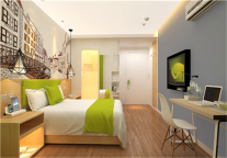 99旅馆连锁：用匠心深耕平价市场 打造有情怀的国民旅馆 