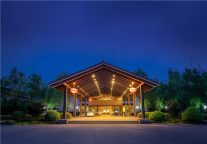 君澜绍兴鉴湖大酒店：十年一鉴，爱心进育才