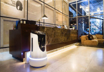 重磅|金茂资本、携程集团、光控众盈、海银资本联合投资云迹科技