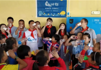 世界节水日|温德姆速8酒店继续参与净水计划