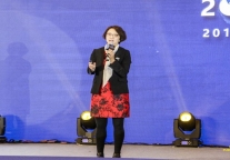 STR刘博：高铁+假期经济成酒店发展机遇